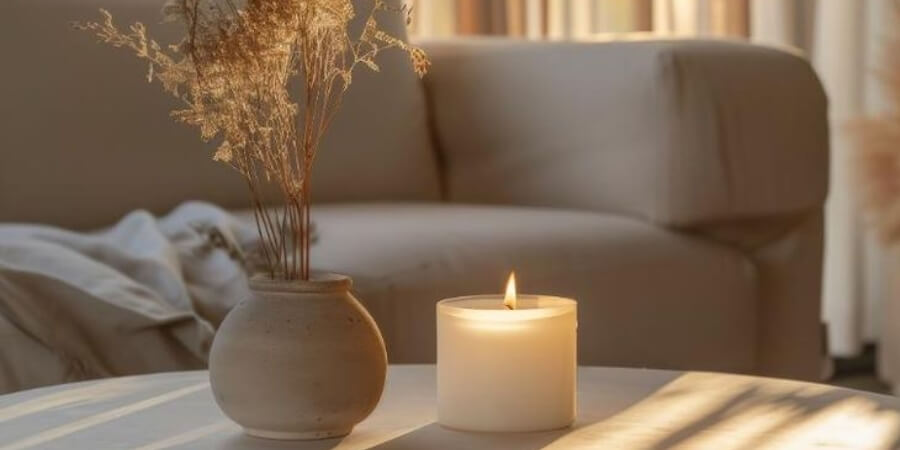 Xem thêm chi tiết Tiêu Chí Chọn Nến Thơm Khử Mùi Thuốc Lá