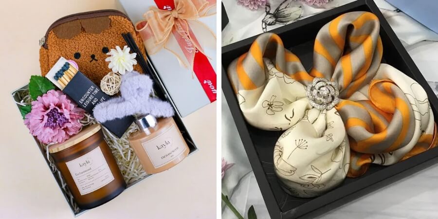 Xem thêm chi tiết Tiêu chí chọn quà tặng sinh nhật sếp nữ