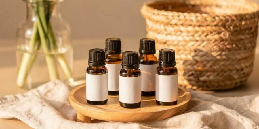 Xem thêm chi tiết Tinh Dầu Làm Nến Thơm Là Gì