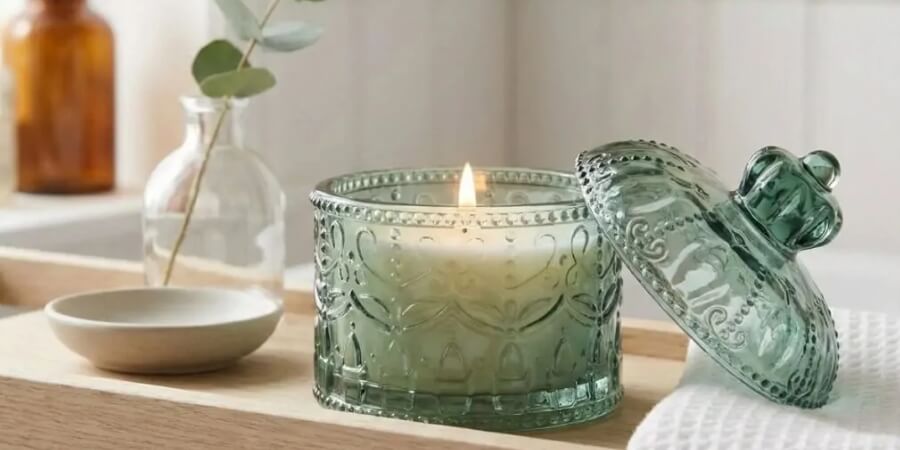 Xem thêm chi tiết Vì Sao Cần Bảo Quản Nến Thơm Đúng Cách