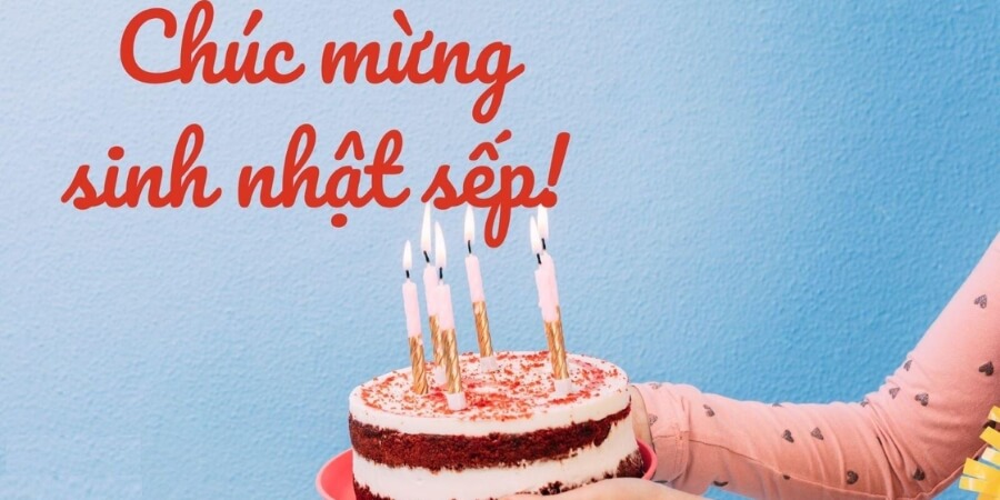 Xem thêm chi tiết Vì sao nên chọn quà sinh nhật cho sếp nam một cách tinh tế