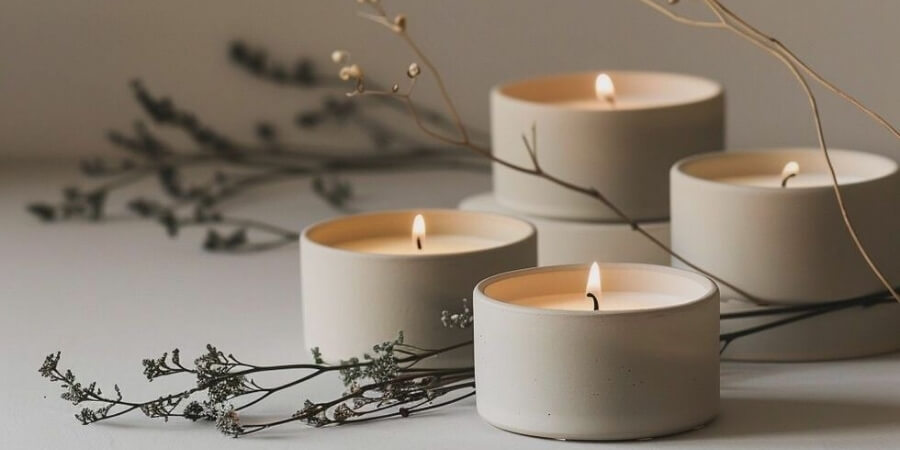 Xem thêm chi tiết Vì Sao Nến Thơm Được Nhiều Người Lựa Chọn Làm Quà Tặng