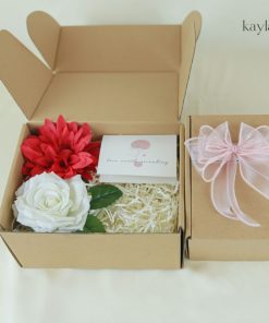 Set Quà Hoa Nở Yêu Thương