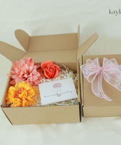 Set Quà Sắc Cam